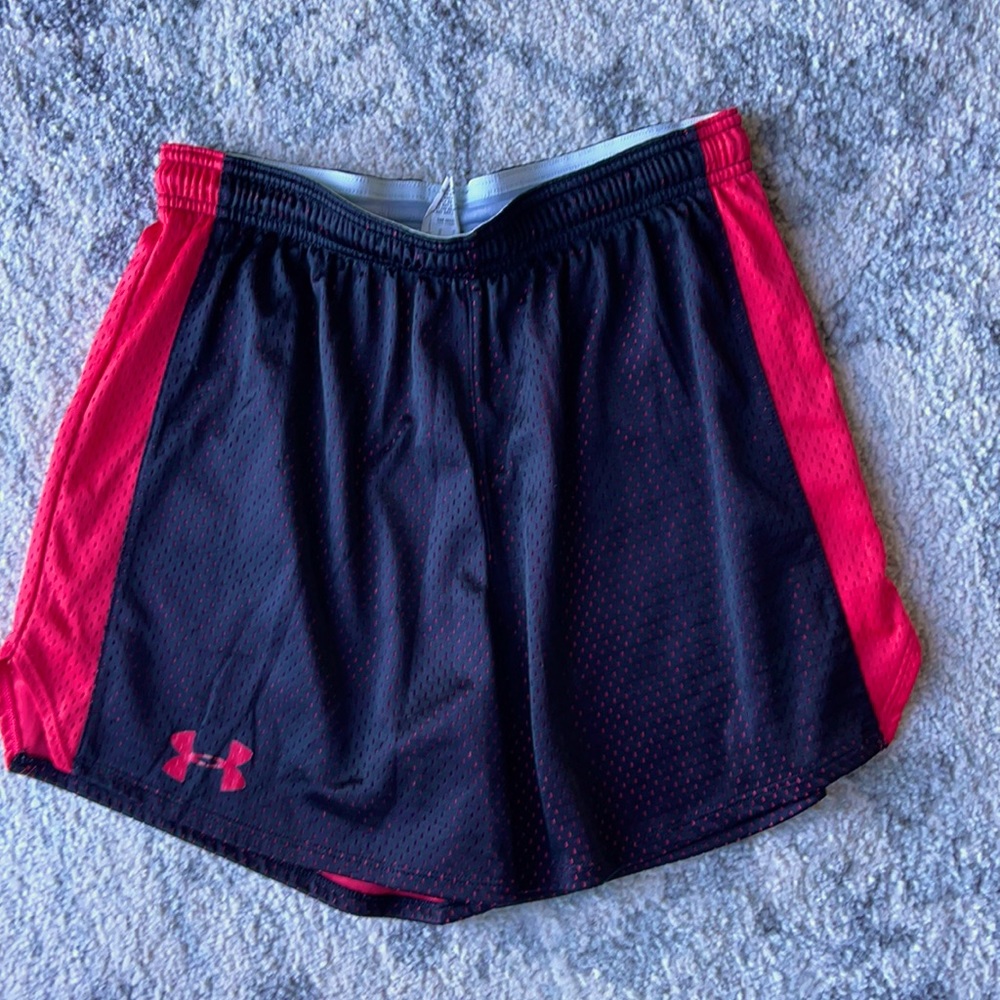 Women’s Under Armour Shorts